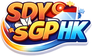 sdy sgp hk